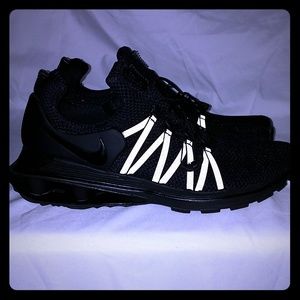Nike shox nwot